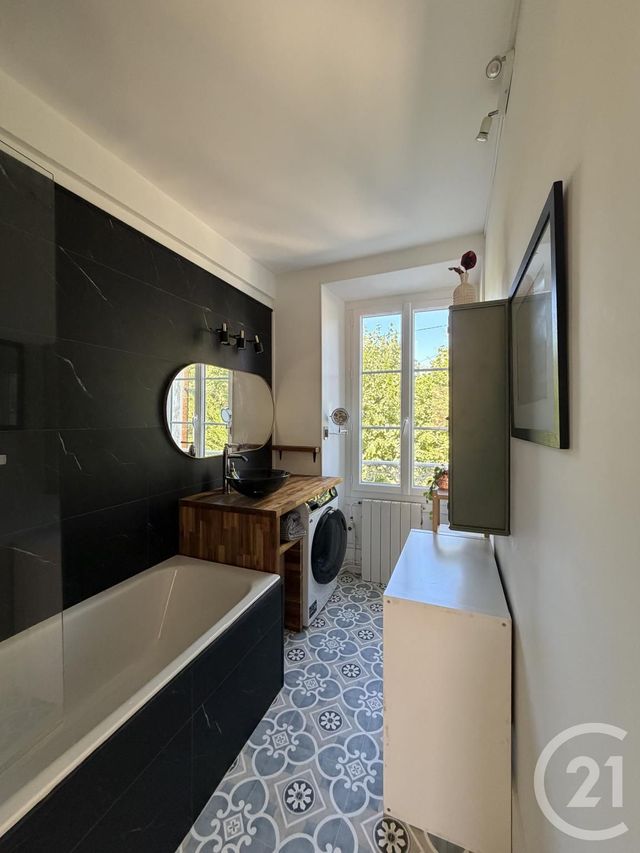 Appartement F2 &agrave; louer - 2 pi&egrave;ces - 36,32 m2 - Brunoy - 91 - ILE-DE-FRANCE