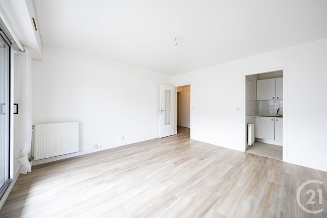 Appartement F1 &agrave; vendre - 1 pi&egrave;ce - 28,43 m2 - Boissy St Leger - 94 - ILE-DE-FRANCE