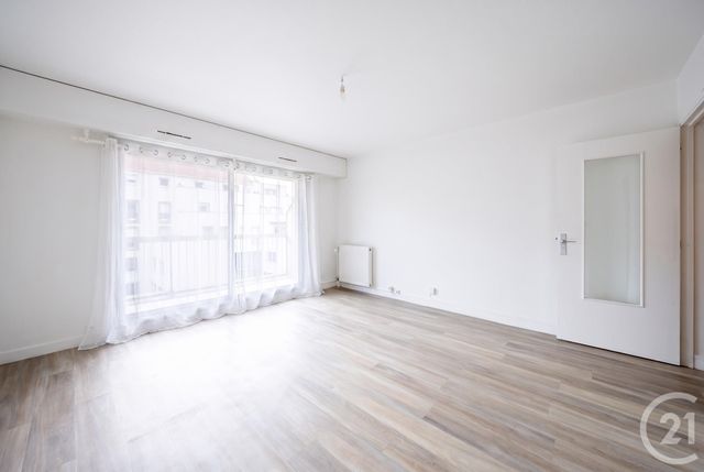 Appartement F1 &agrave; vendre - 1 pi&egrave;ce - 28,43 m2 - Boissy St Leger - 94 - ILE-DE-FRANCE