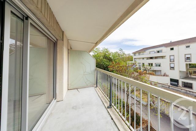 Appartement F1 &agrave; vendre - 1 pi&egrave;ce - 28,43 m2 - Boissy St Leger - 94 - ILE-DE-FRANCE