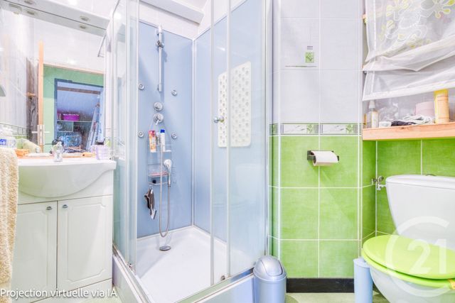 Maison &agrave; vendre - 7 pi&egrave;ces - 116,11 m2 - Vigneux Sur Seine - 91 - ILE-DE-FRANCE