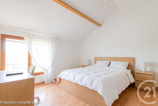 Maison &agrave; vendre - 7 pi&egrave;ces - 116,11 m2 - Vigneux Sur Seine - 91 - ILE-DE-FRANCE