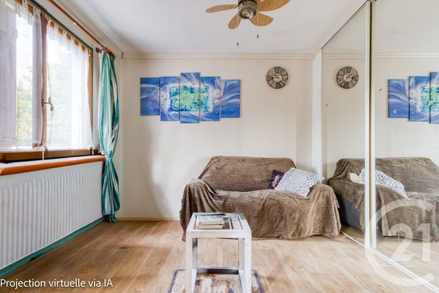 Maison &agrave; vendre - 7 pi&egrave;ces - 116,11 m2 - Vigneux Sur Seine - 91 - ILE-DE-FRANCE