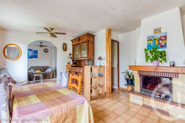 Maison &agrave; vendre - 7 pi&egrave;ces - 116,11 m2 - Vigneux Sur Seine - 91 - ILE-DE-FRANCE