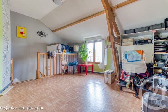 Maison &agrave; vendre - 7 pi&egrave;ces - 116,11 m2 - Vigneux Sur Seine - 91 - ILE-DE-FRANCE