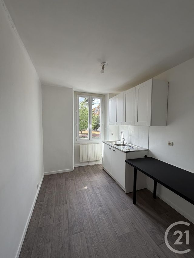 Appartement &agrave; louer - 3 pi&egrave;ces - 65,43 m2 - Draveil - 91 - ILE-DE-FRANCE