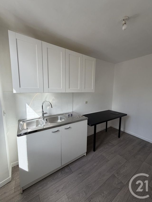 Appartement &agrave; louer - 3 pi&egrave;ces - 65,43 m2 - Draveil - 91 - ILE-DE-FRANCE