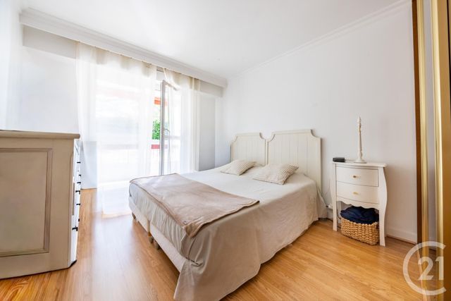 Appartement F3 &agrave; vendre - 3 pi&egrave;ces - 72,53 m2 - Yerres - 91 - ILE-DE-FRANCE