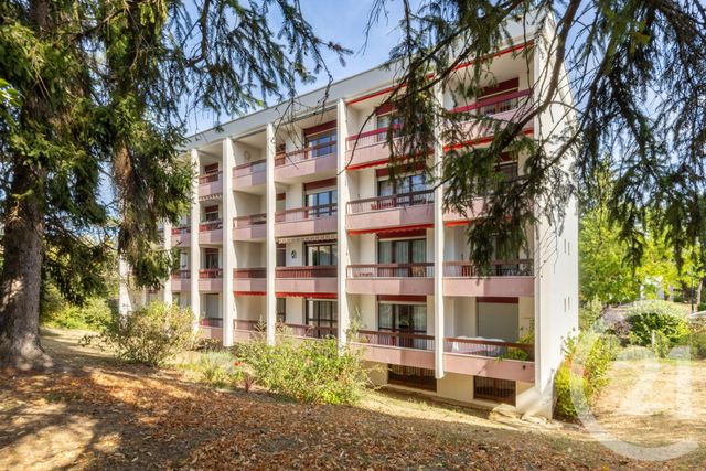 Appartement F3 à vendre YERRES