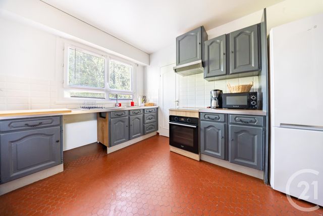 Appartement F3 &agrave; vendre - 3 pi&egrave;ces - 72,53 m2 - Yerres - 91 - ILE-DE-FRANCE