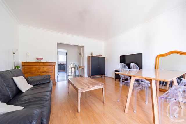 Appartement F3 &agrave; vendre - 3 pi&egrave;ces - 72,53 m2 - Yerres - 91 - ILE-DE-FRANCE