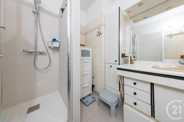 Appartement F3 &agrave; vendre - 3 pi&egrave;ces - 72,53 m2 - Yerres - 91 - ILE-DE-FRANCE