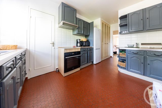 Appartement F3 &agrave; vendre - 3 pi&egrave;ces - 72,53 m2 - Yerres - 91 - ILE-DE-FRANCE