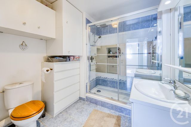 Appartement F2 &agrave; vendre - 2 pi&egrave;ces - 38,91 m2 - Vigneux Sur Seine - 91 - ILE-DE-FRANCE