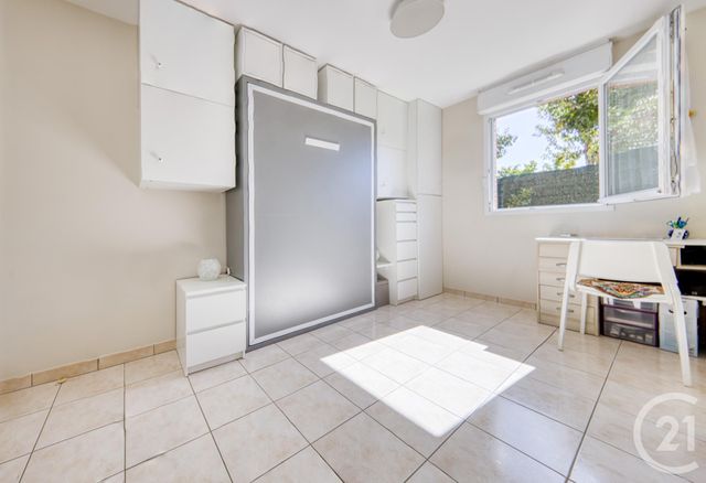 Appartement F2 &agrave; vendre - 2 pi&egrave;ces - 38,91 m2 - Vigneux Sur Seine - 91 - ILE-DE-FRANCE