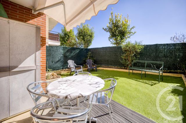 Appartement F2 &agrave; vendre - 2 pi&egrave;ces - 38,91 m2 - Vigneux Sur Seine - 91 - ILE-DE-FRANCE