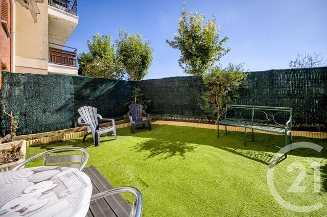 Appartement F2 &agrave; vendre - 2 pi&egrave;ces - 38,91 m2 - Vigneux Sur Seine - 91 - ILE-DE-FRANCE