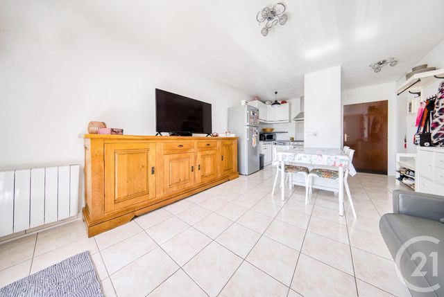 Appartement F2 &agrave; vendre - 2 pi&egrave;ces - 38,91 m2 - Vigneux Sur Seine - 91 - ILE-DE-FRANCE