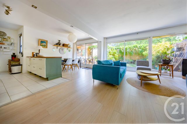 appartement - CROSNE - 91