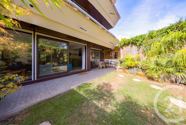 Appartement F4 &agrave; vendre - 5 pi&egrave;ces - 87,60 m2 - Crosne - 91 - ILE-DE-FRANCE