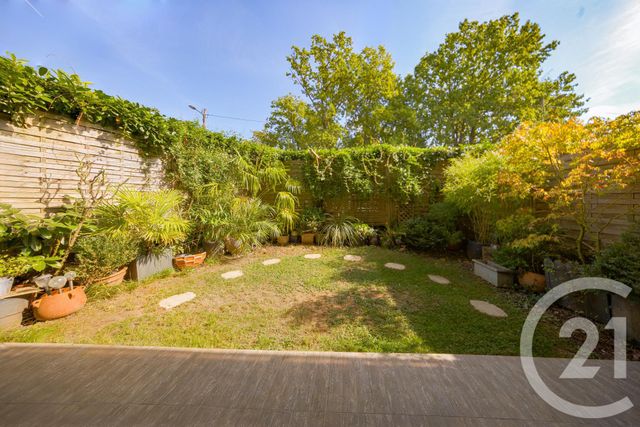 Appartement F4 &agrave; vendre - 5 pi&egrave;ces - 87,60 m2 - Crosne - 91 - ILE-DE-FRANCE