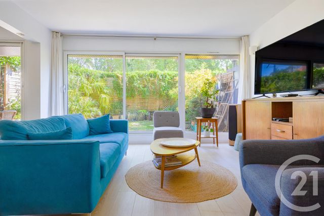 Appartement F4 &agrave; vendre - 5 pi&egrave;ces - 87,60 m2 - Crosne - 91 - ILE-DE-FRANCE