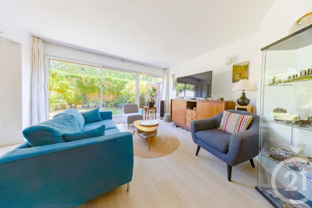 Appartement F4 &agrave; vendre - 5 pi&egrave;ces - 87,60 m2 - Crosne - 91 - ILE-DE-FRANCE