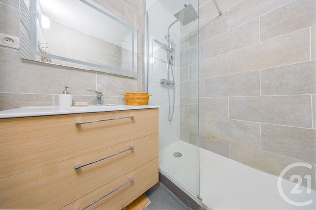 Appartement F4 &agrave; vendre - 5 pi&egrave;ces - 87,60 m2 - Crosne - 91 - ILE-DE-FRANCE