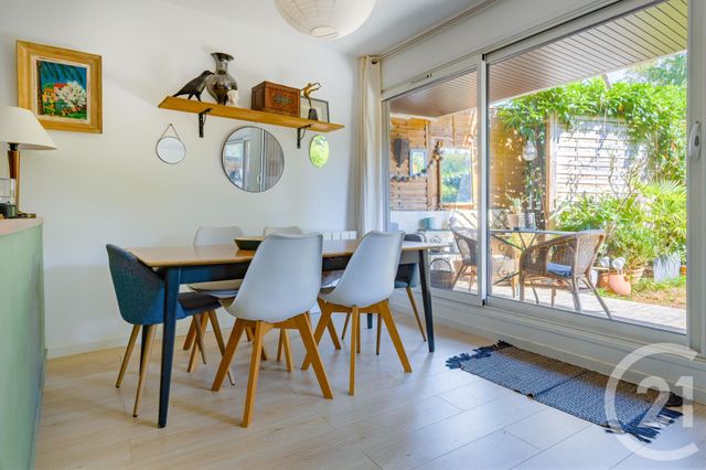 Appartement F4 &agrave; vendre - 5 pi&egrave;ces - 87,60 m2 - Crosne - 91 - ILE-DE-FRANCE