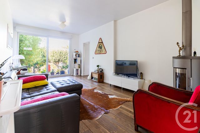 Maison &agrave; vendre - 5 pi&egrave;ces - 110 m2 - Vigneux Sur Seine - 91 - ILE-DE-FRANCE