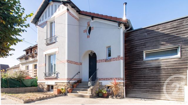 Maison à vendre VIGNEUX SUR SEINE