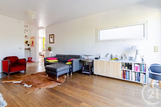 Maison &agrave; vendre - 5 pi&egrave;ces - 110 m2 - Vigneux Sur Seine - 91 - ILE-DE-FRANCE