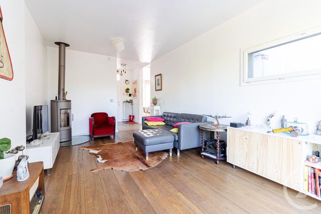 Maison &agrave; vendre - 5 pi&egrave;ces - 110 m2 - Vigneux Sur Seine - 91 - ILE-DE-FRANCE