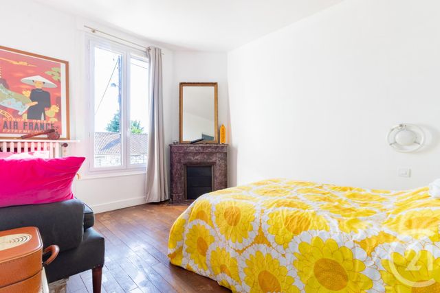 Maison &agrave; vendre - 5 pi&egrave;ces - 110 m2 - Vigneux Sur Seine - 91 - ILE-DE-FRANCE