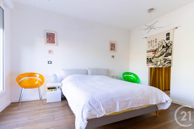 Maison &agrave; vendre - 5 pi&egrave;ces - 110 m2 - Vigneux Sur Seine - 91 - ILE-DE-FRANCE