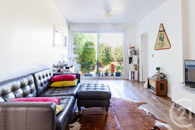 Maison &agrave; vendre - 5 pi&egrave;ces - 110 m2 - Vigneux Sur Seine - 91 - ILE-DE-FRANCE