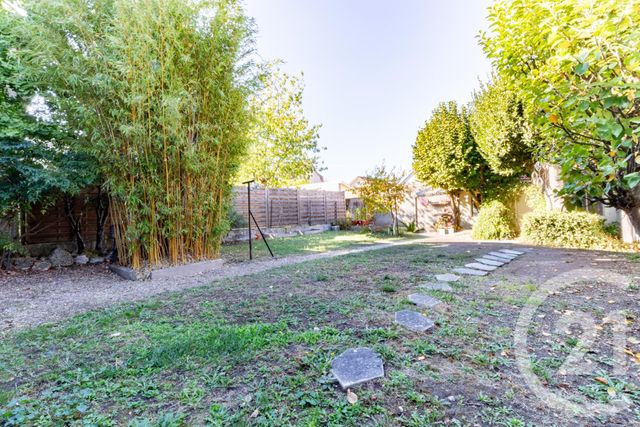 Maison &agrave; vendre - 5 pi&egrave;ces - 110 m2 - Vigneux Sur Seine - 91 - ILE-DE-FRANCE