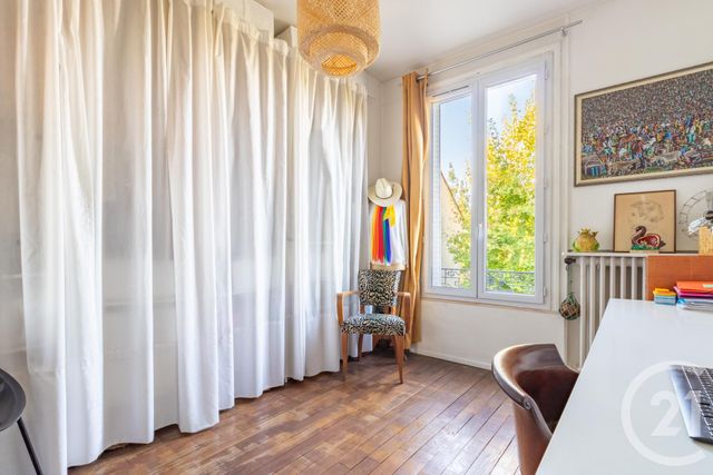 Maison &agrave; vendre - 5 pi&egrave;ces - 110 m2 - Vigneux Sur Seine - 91 - ILE-DE-FRANCE