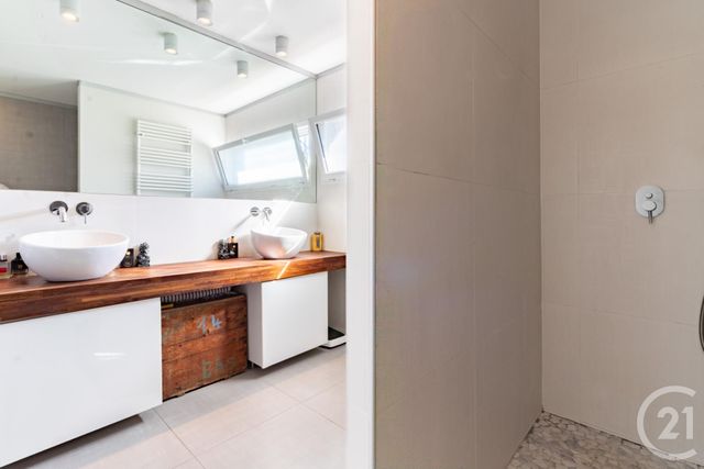 Maison &agrave; vendre - 5 pi&egrave;ces - 110 m2 - Vigneux Sur Seine - 91 - ILE-DE-FRANCE