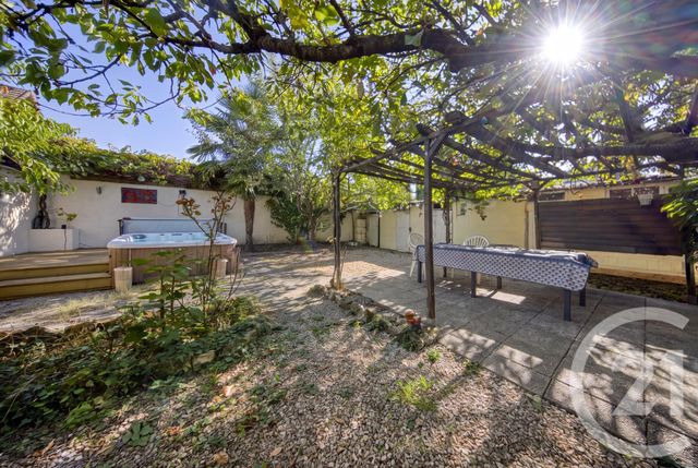 Appartement &agrave; vendre - 3 pi&egrave;ces - 72,16 m2 - Soisy Sur Seine - 91 - ILE-DE-FRANCE