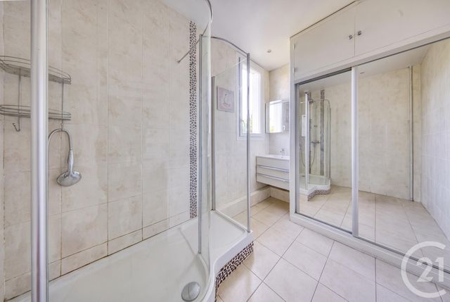 Appartement &agrave; vendre - 3 pi&egrave;ces - 72,16 m2 - Soisy Sur Seine - 91 - ILE-DE-FRANCE