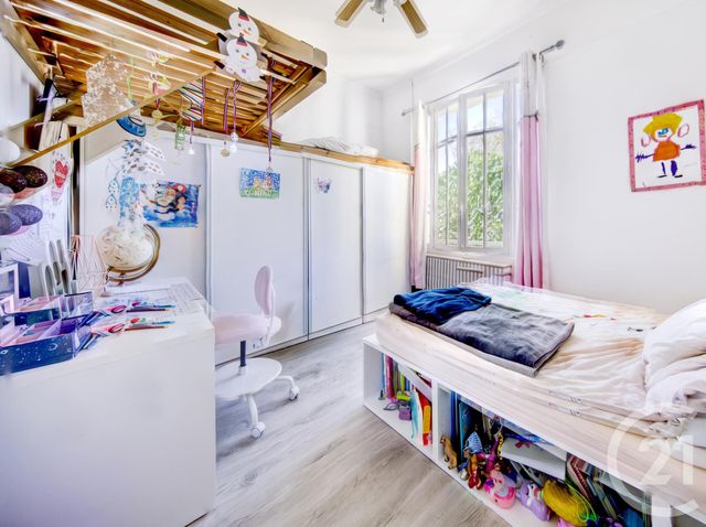 Appartement &agrave; vendre - 3 pi&egrave;ces - 72,16 m2 - Soisy Sur Seine - 91 - ILE-DE-FRANCE