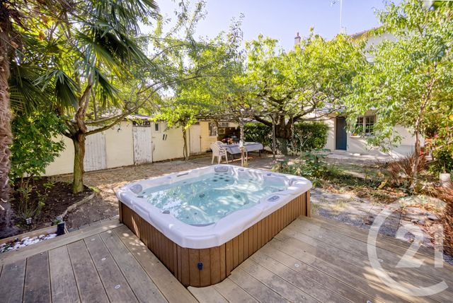 appartement - SOISY SUR SEINE - 91