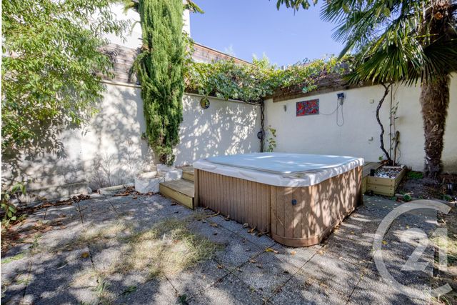 Appartement &agrave; vendre - 3 pi&egrave;ces - 72,16 m2 - Soisy Sur Seine - 91 - ILE-DE-FRANCE