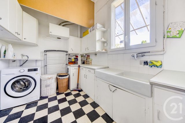 Appartement &agrave; vendre - 3 pi&egrave;ces - 72,16 m2 - Soisy Sur Seine - 91 - ILE-DE-FRANCE