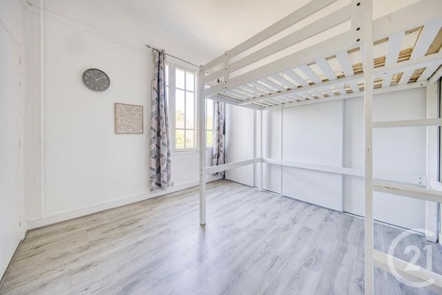 Appartement &agrave; vendre - 3 pi&egrave;ces - 72,16 m2 - Soisy Sur Seine - 91 - ILE-DE-FRANCE