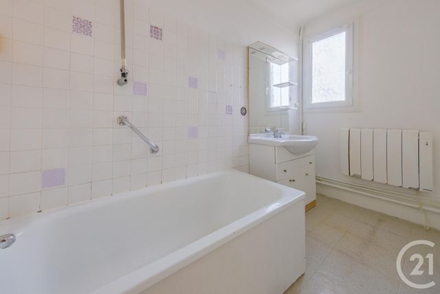Appartement F3 &agrave; vendre - 3 pi&egrave;ces - 58,03 m2 - Vigneux Sur Seine - 91 - ILE-DE-FRANCE