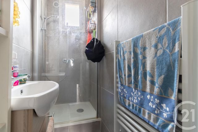 Maison &agrave; vendre - 5 pi&egrave;ces - 83,04 m2 - Vigneux Sur Seine - 91 - ILE-DE-FRANCE