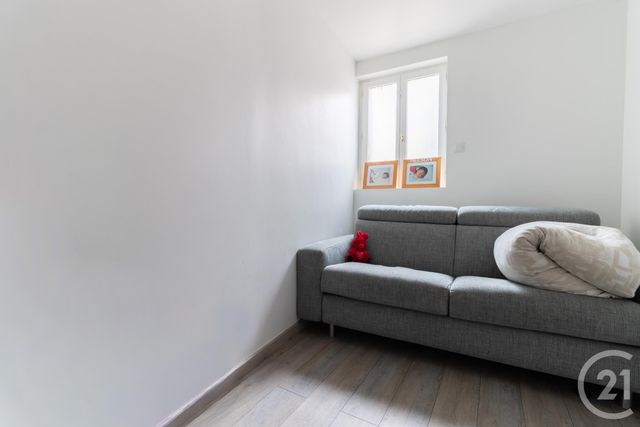 Maison &agrave; vendre - 5 pi&egrave;ces - 83,04 m2 - Vigneux Sur Seine - 91 - ILE-DE-FRANCE