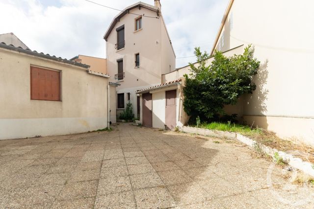 Maison &agrave; vendre - 5 pi&egrave;ces - 83,04 m2 - Vigneux Sur Seine - 91 - ILE-DE-FRANCE